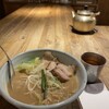 和醸良麺 すがり - 