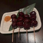 おでんとメシ はなみ堂 - 