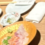 個室居酒屋 はんなり邸 - 