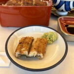 博多名代 吉塚うなぎ屋 - 