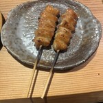 炭火焼鳥 まこ家 - 