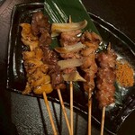 おでんとメシ はなみ堂 - 