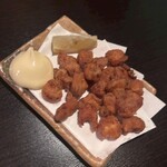 おでんとメシ はなみ堂 - 