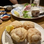 四十八漁場 EQUINIA橫濱店 - 