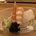 日本料理 晴山 - 