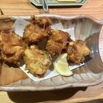 炭火焼鳥 まこ家 - 