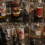 バーエスパスラシュラン - 