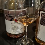 バーエスパスラシュラン - 