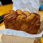 クロワッサンスタンド - 