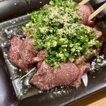 炭火焼鳥 まこ家 - 