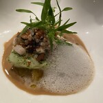 サンス・エ・サヴール - 