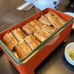 博多名代 吉塚うなぎ屋 - 