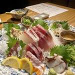四十八漁場 EQUINIA橫濱店 - 
