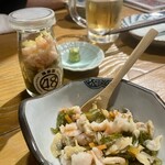 四十八漁場 EQUINIA橫濱店 - 