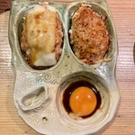 炭火焼鳥 まこ家 - 