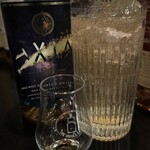 バーエスパスラシュラン - 