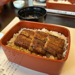 博多名代 吉塚うなぎ屋 - 