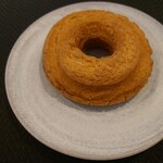 カンテボーレ - 料理写真:さっくりオールドファッション