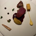 サンス・エ・サヴール - 