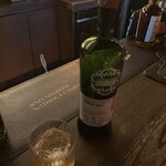 VinSanto Bar&Whisky Shop 恵比寿 - 