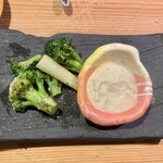 炭火焼鳥 まこ家 - 