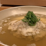 日本料理 晴山 - 