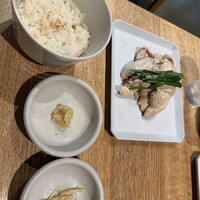 水剌間 恵比寿本店 - 