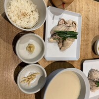 水剌間 恵比寿本店 - 