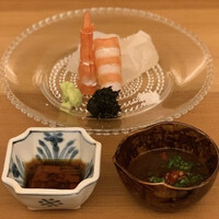 日本料理 晴山 - 