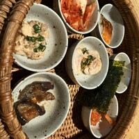 水剌間 恵比寿本店 - 