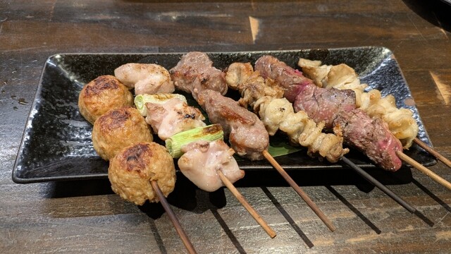 Izakaya Kushitei photo 3