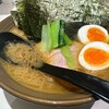 家系ラーメン 革新家 TOKYO