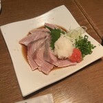 吟魚のはなれ  吟チロリ - 