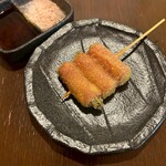 地酒と肴 よっとこ - 