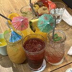 ソライロキッチンモアナ - 