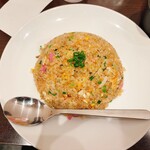 チャーハン王 新橋店 - 