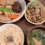 もんくすふーず - 