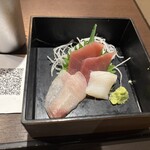 相撲茶屋ちゃんこ江戸沢 - 