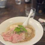 ヌードル マイスター 源九 - 