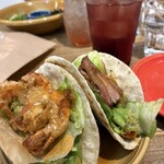 ソライロキッチンモアナ - 