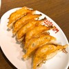 ぎょうざの龍門 来らっせ本店