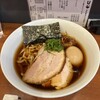 自家製手もみ麺 鈴ノ木