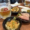 堂山食堂 バルチカ03店