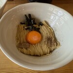 NIBOSHIST - TKM(たまご かけ めん)