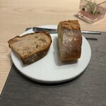 レストラン ラフィナージュ - 