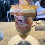 PATISSERIE ASAKO IWAYANAGI - 