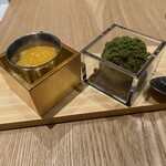 北大路倶楽部 CREATIVE ITAMAE - 