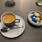 レストラン ラフィナージュ - 