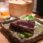 土佐みょうじん - 