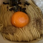 NIBOSHIST - TKM(たまご かけ めん)